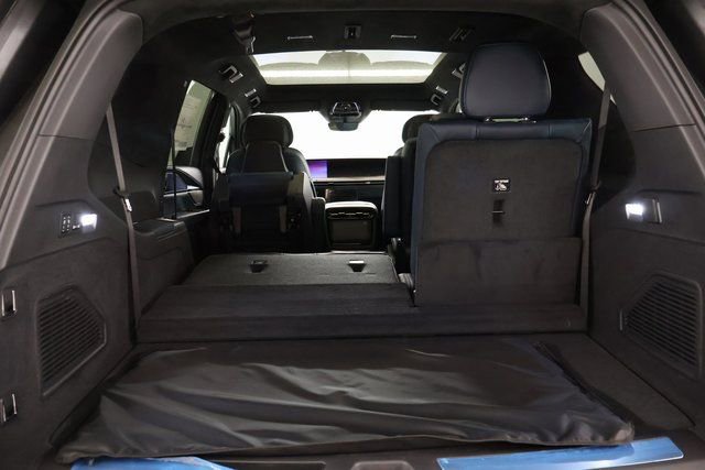 New 2026 Cadillac Escalade IQL Sport 2 w/ LPO, ONYX Package image 25
