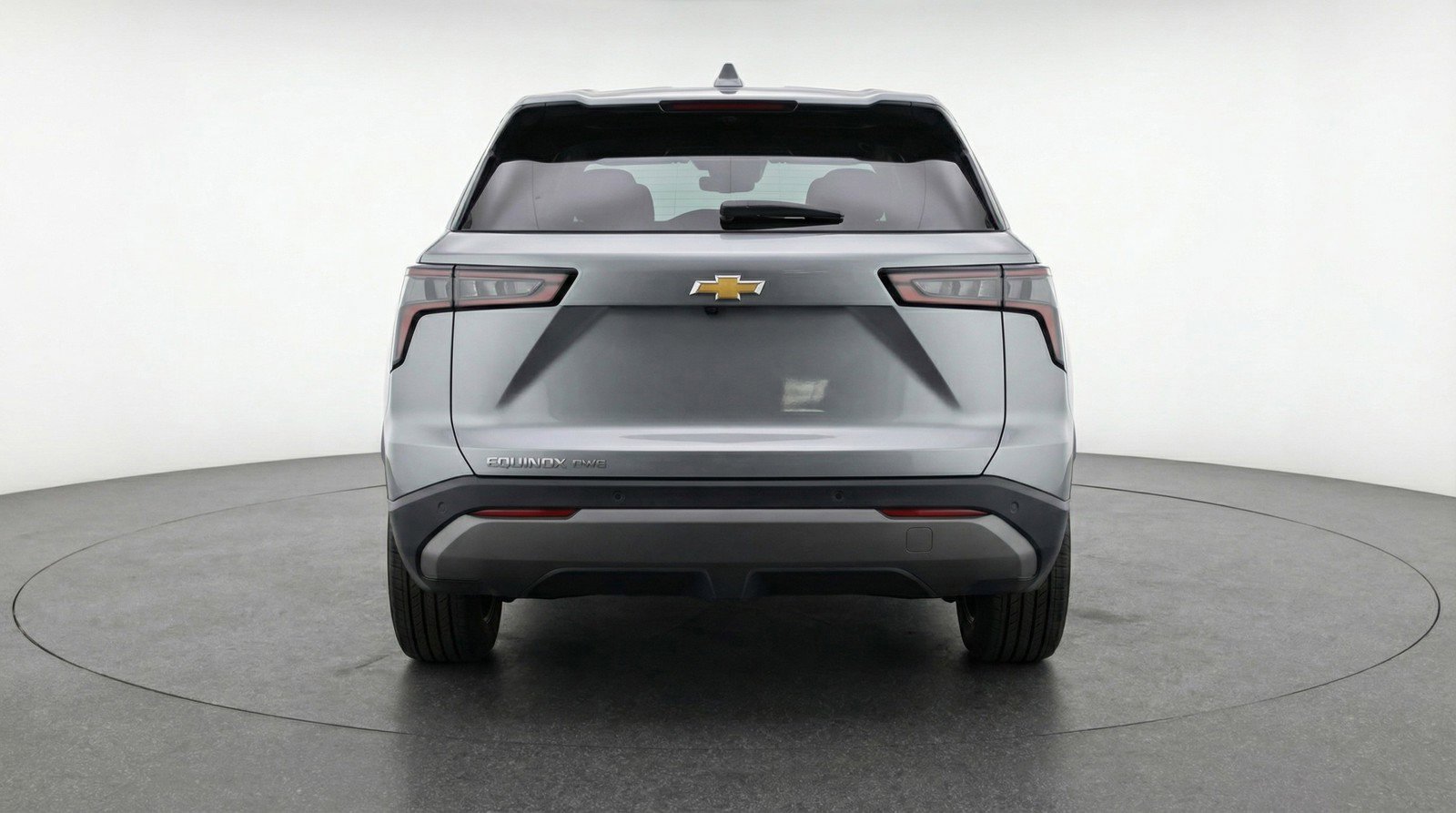 Used 2025 Chevrolet Equinox LT image 7