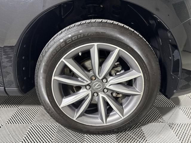Used 2019 Acura RDX w/ Technology Package image 10