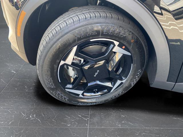 New 2026 Kia Sportage EX image 40