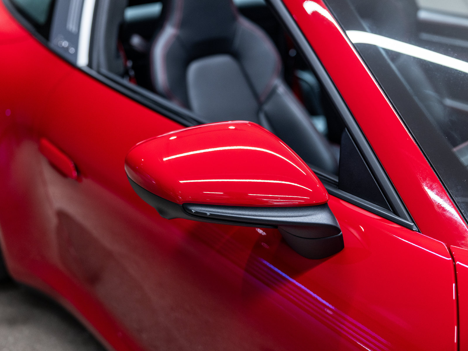 Certified 2021 Porsche 911 AWD/4WD image 19