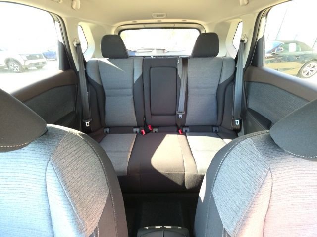 Used 2023 Nissan Rogue SV FWD image 21