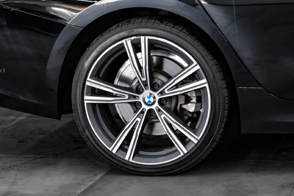 Used 2019 BMW 330i Sedan RWD image 63