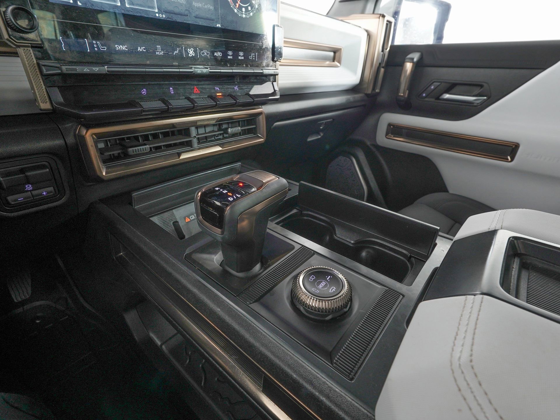 Used 2024 GMC Hummer EV 3X image 22