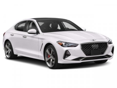 Used 2021 Genesis G70 3.3T w/ Prestige Package image 9