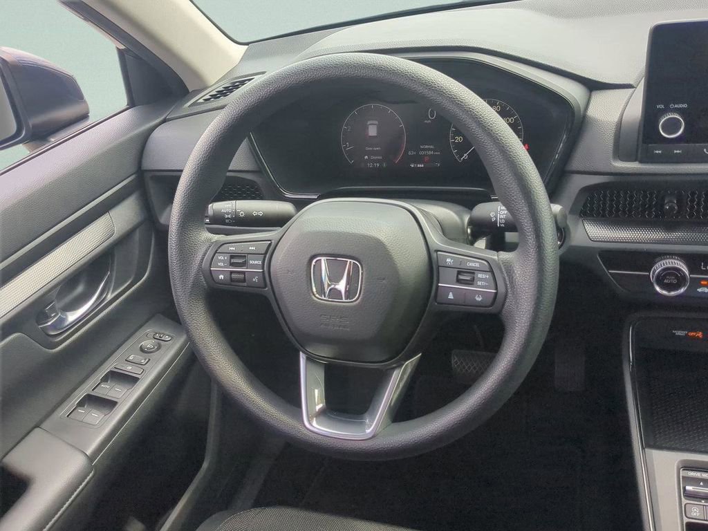 Used 2025 Honda CR-V LX image 13
