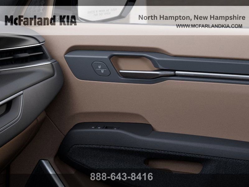 New 2026 Kia EV9 GT-Line image 26