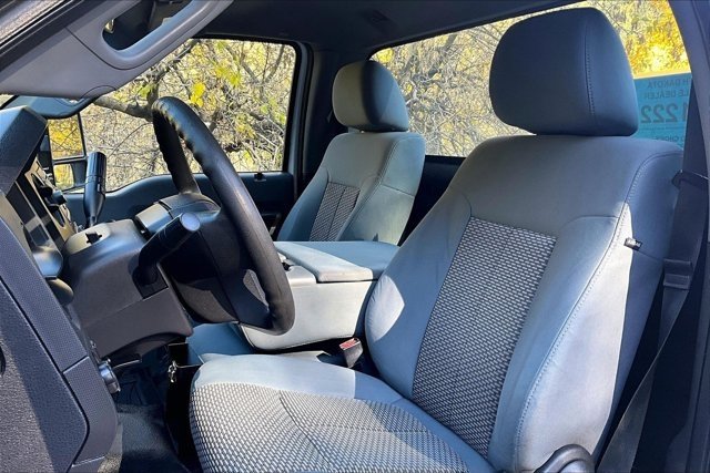 Used 2014 Ford F250 XL w/ XL Value Package AWD/4WD image 20