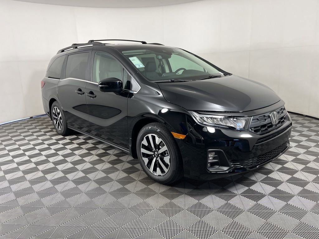 New 2026 Honda Odyssey EX-L image 6