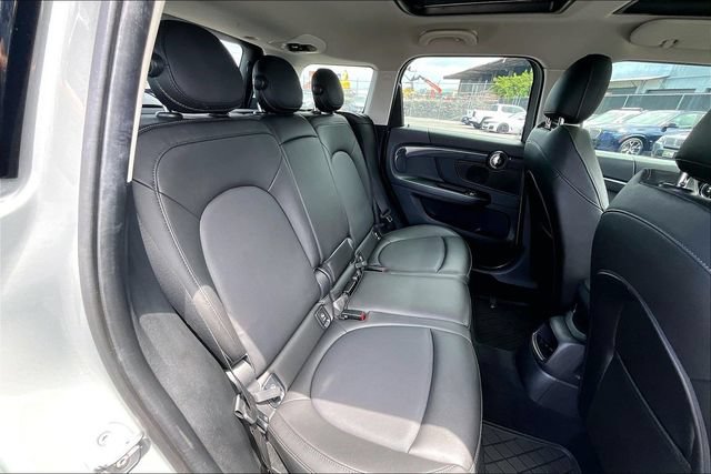 Used 2019 MINI Cooper Countryman S FWD image 29