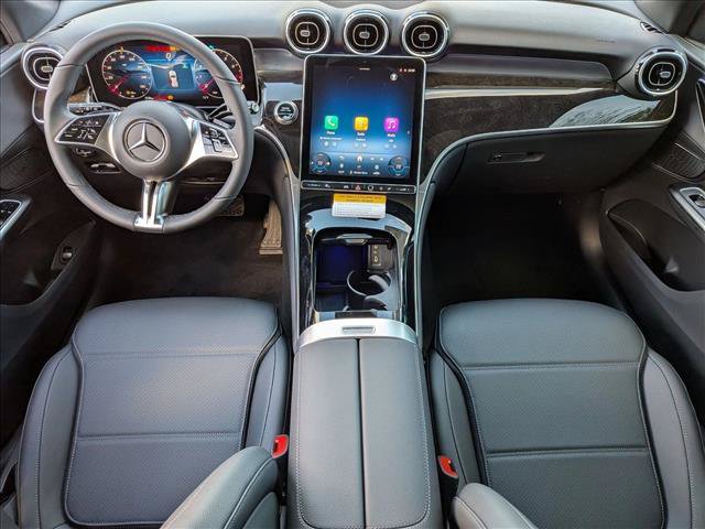 Used 2026 Mercedes-Benz GLC 300 image 13