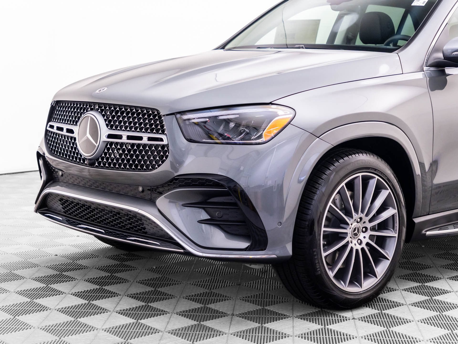 New 2026 Mercedes-Benz GLE 450 4MATIC image 42