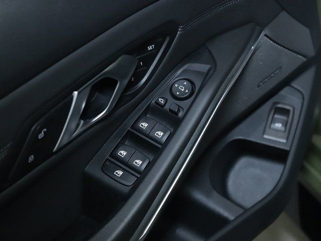 Certified 2024 BMW M3 Competition w/ Executive Package AWD/4WD image 17