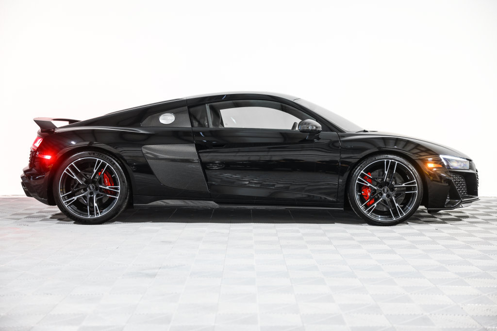 Used 2020 Audi R8 V10 performance AWD/4WD image 3