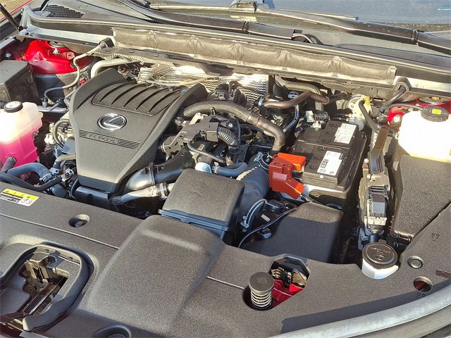 Used 2023 Lexus RX 350 Premium image 26
