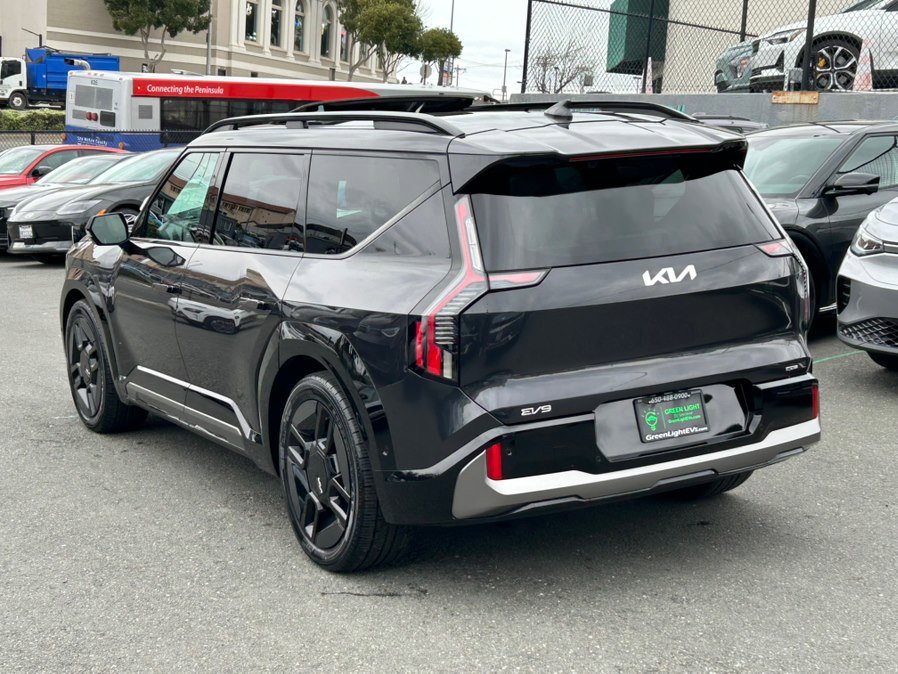 Used 2024 Kia EV9 GT-Line image 7