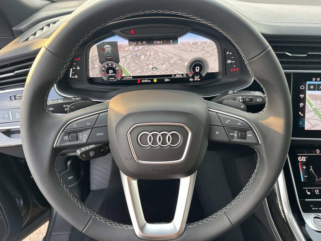 New 2026 Audi Q8 Premium Plus image 17