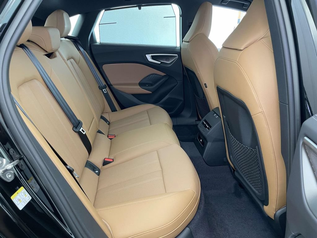 New 2026 Audi A5 2.0T Premium Plus AWD/4WD image 22
