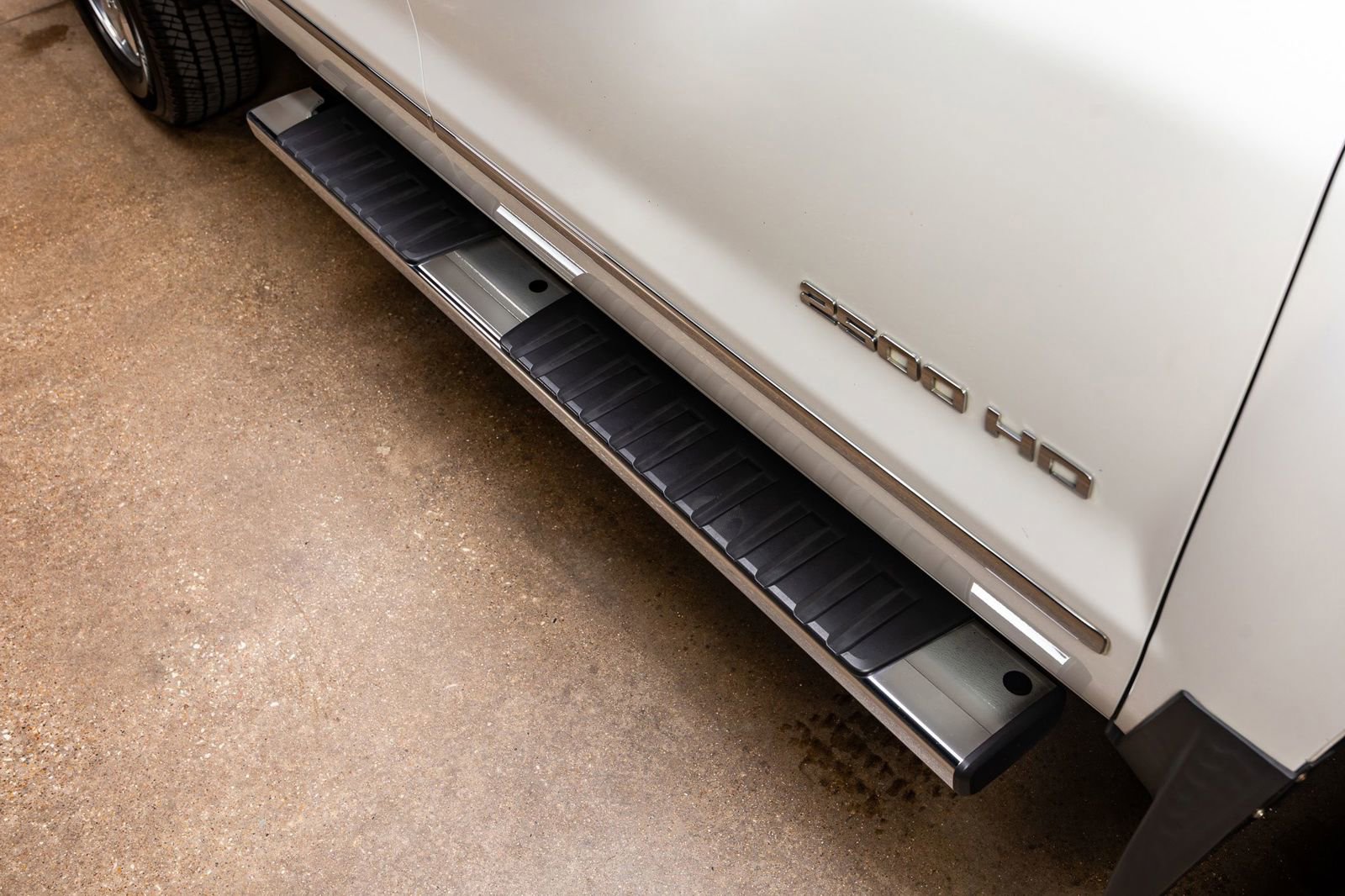 Used 2015 Chevrolet Silverado 2500 LTZ w/ LTZ Plus Package AWD/4WD image 12