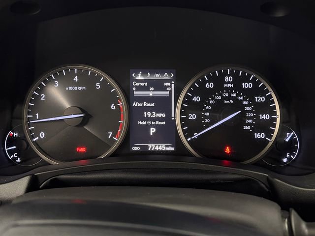 Used 2019 Lexus NX 300 FWD w/ Accessory Package 2 image 16