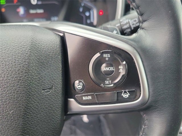Certified 2020 Honda CR-V Touring image 29
