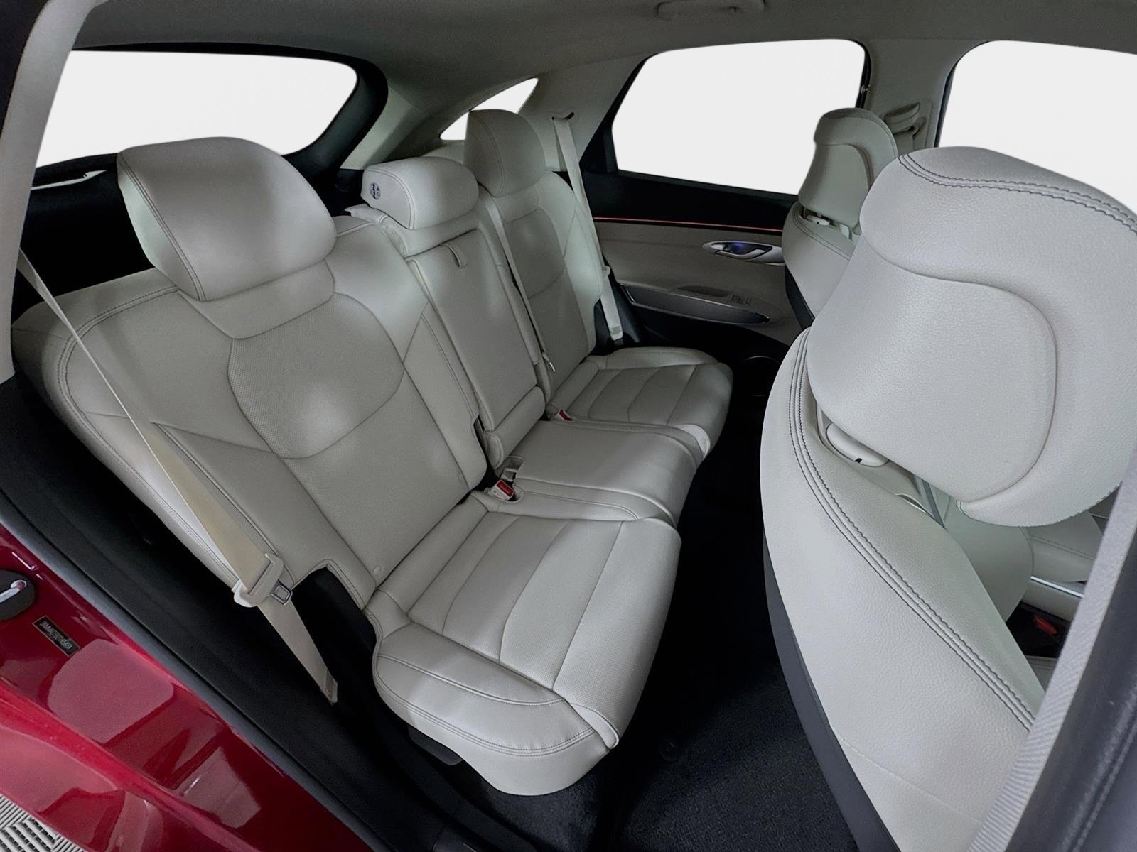 New 2026 Genesis GV70 2.5T Select image 28