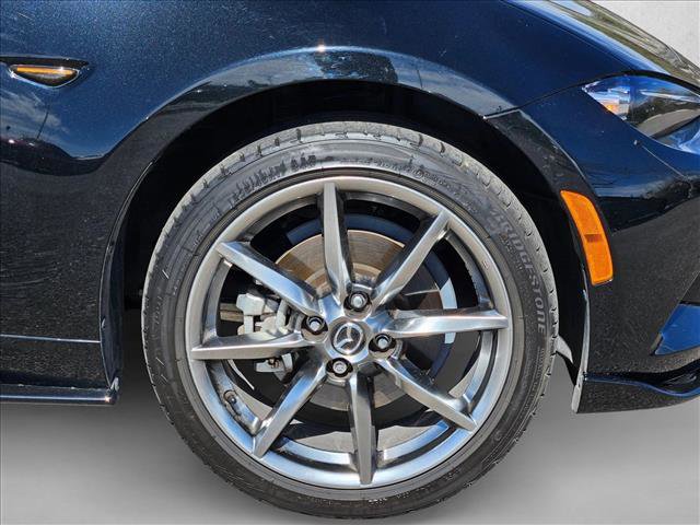 Used 2023 MAZDA MX-5 Miata Grand Touring w/ Appearance Package image 26