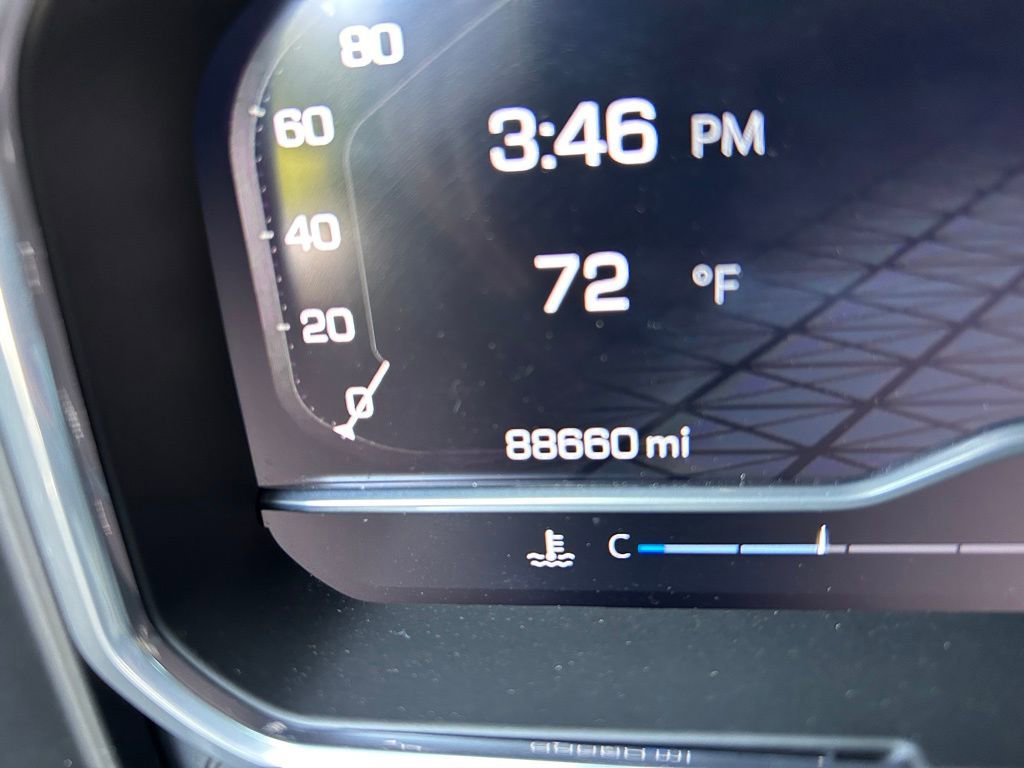 Used 2024 GMC Sierra 2500 AT4 w/ AT4 Premium Plus Package image 32