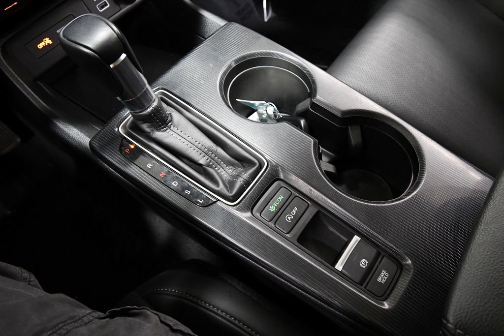 Certified 2023 Honda Civic EX-L image 26