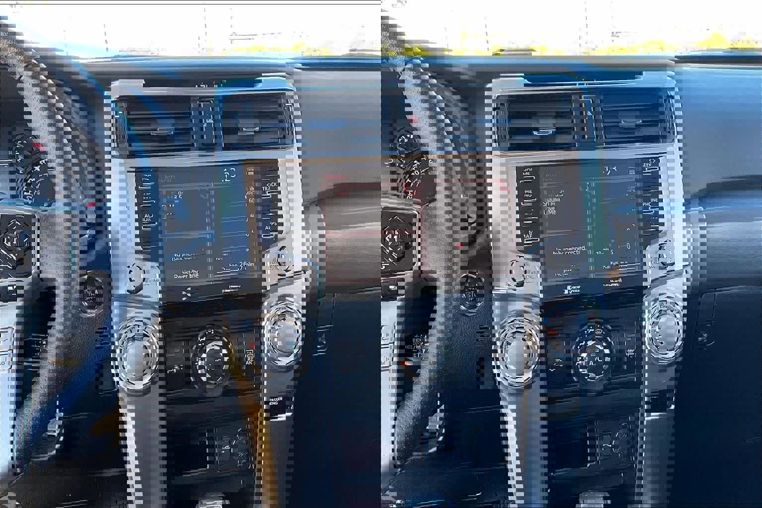 Used 2024 Toyota 4Runner SR5 image 6