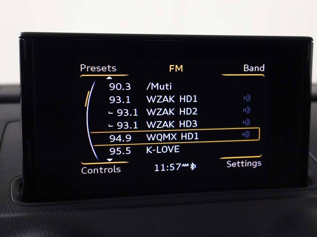 Used 2016 Audi A3 1.8T Premium image 43