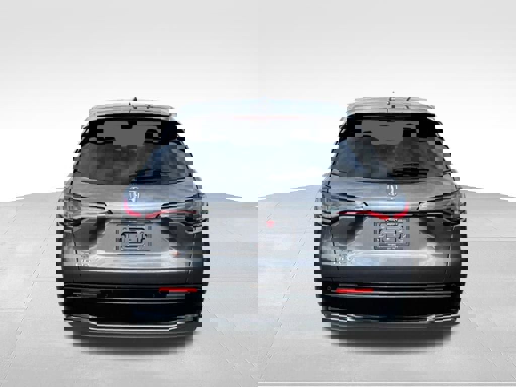 Used 2023 Honda HR-V EX-L image 4