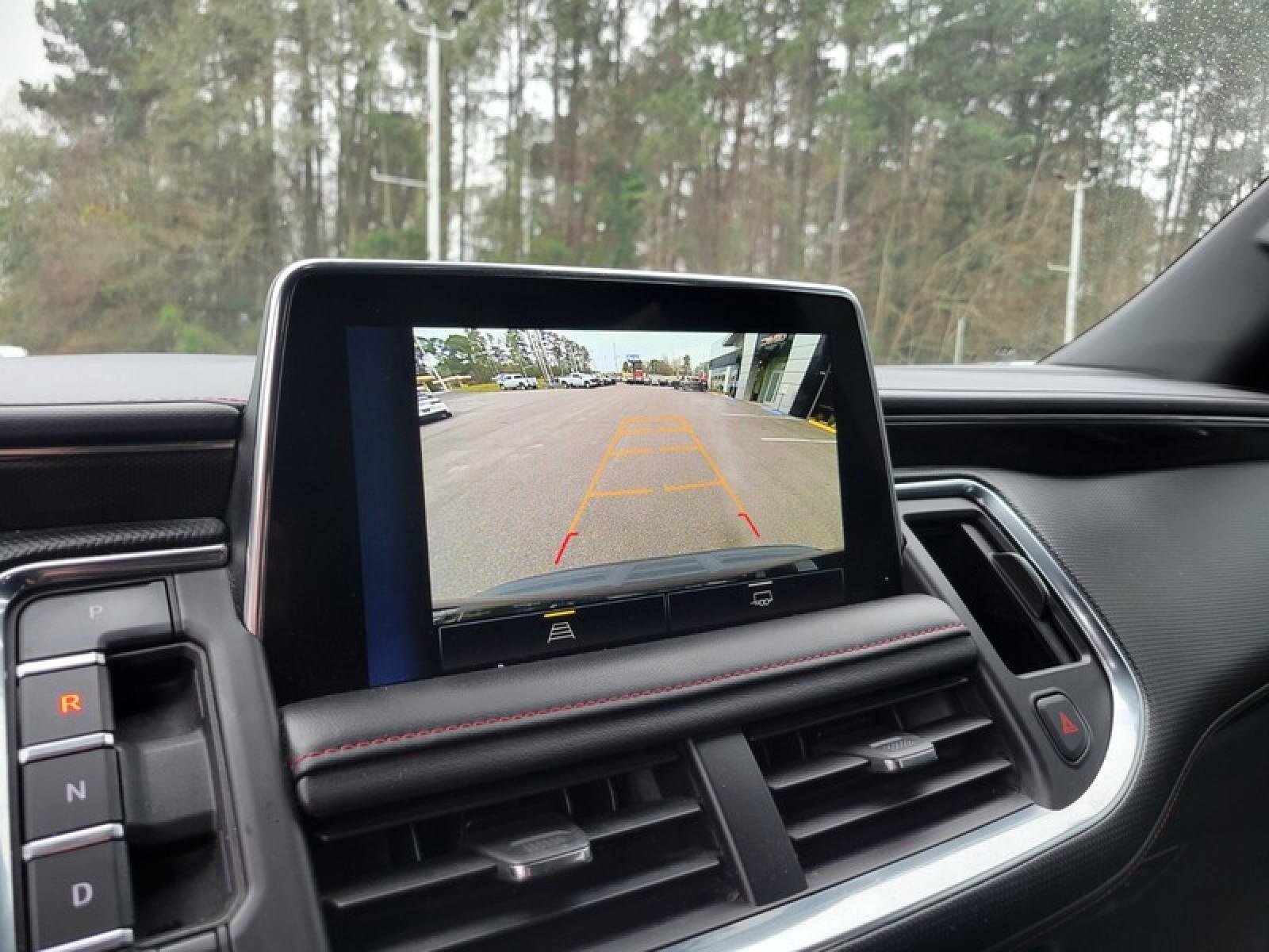 Used 2023 Chevrolet Tahoe RST image 17