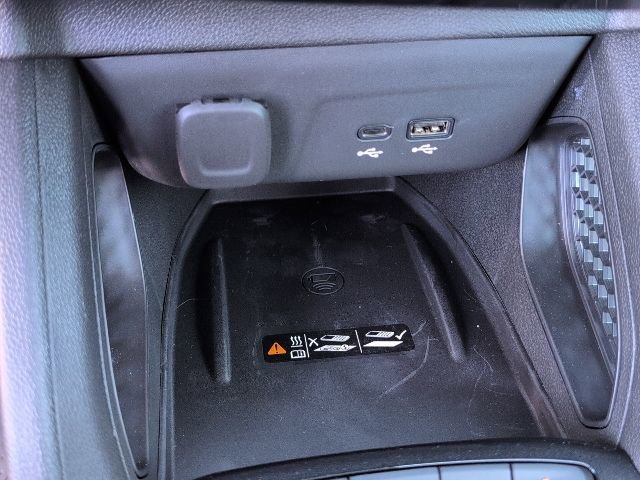 New 2026 Chevrolet TrailBlazer ACTIV w/ Convenience Package image 25