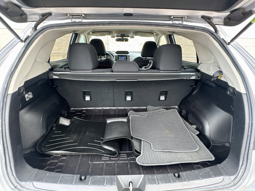 Used 2019 Subaru Crosstrek 2.0i Premium w/ Eyesight System AWD/4WD image 29