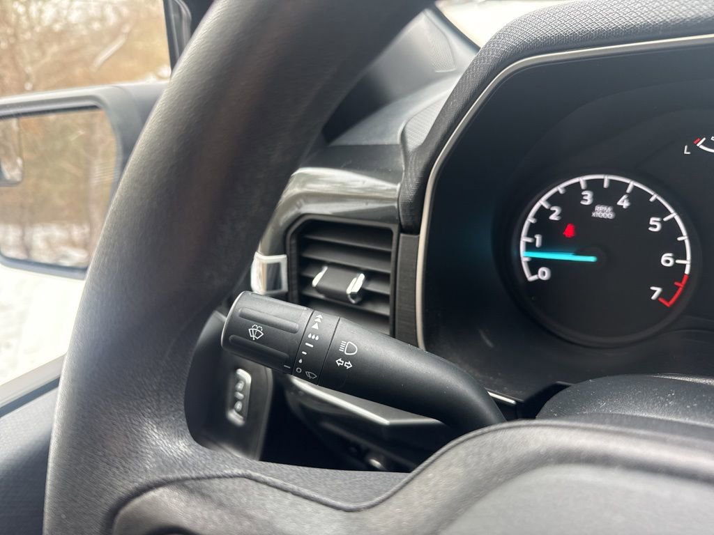 Used 2023 Ford F150 XL w/ STX Appearance Package image 21