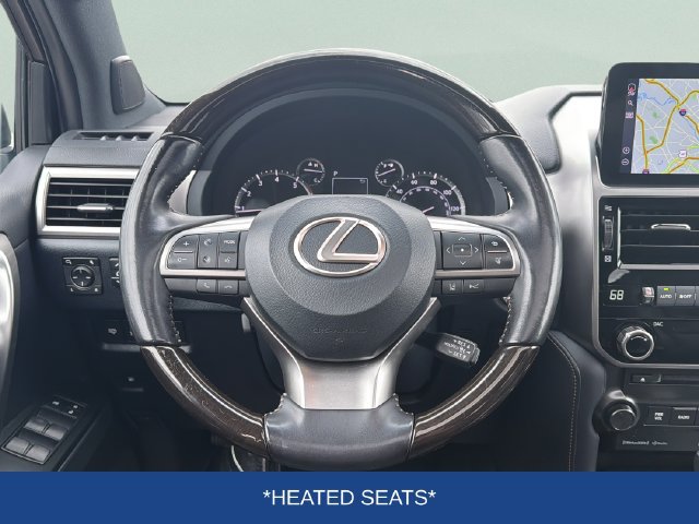 Used 2022 Lexus GX 460 Premium AWD/4WD image 8