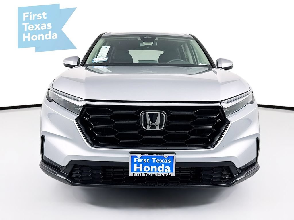 New 2026 Honda CR-V LX image 3