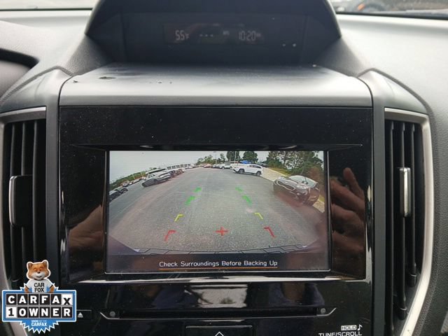 Used 2022 Subaru Forester AWD/4WD image 19