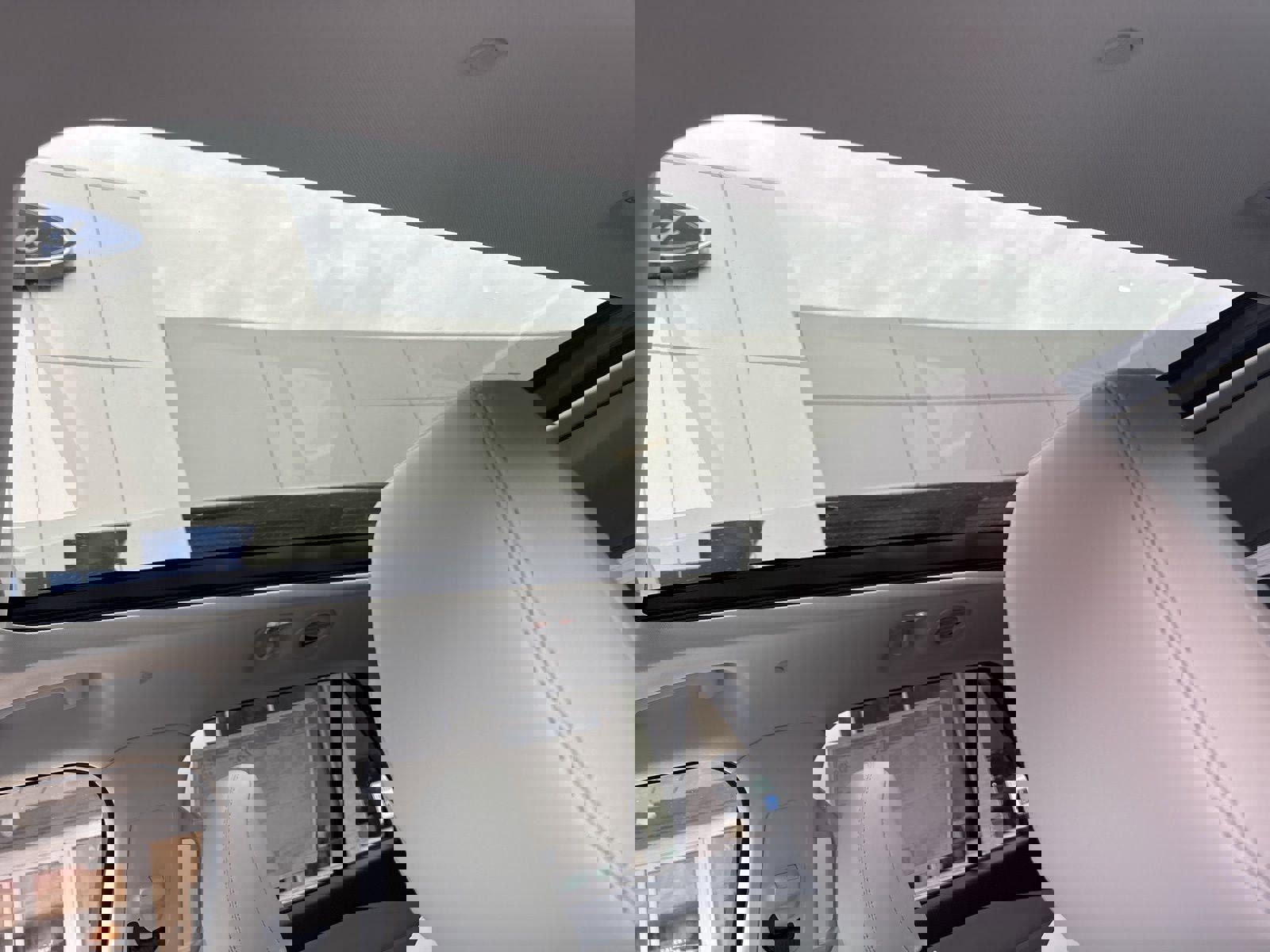 New 2026 Ford Explorer Platinum w/ LUX Leather Package image 12