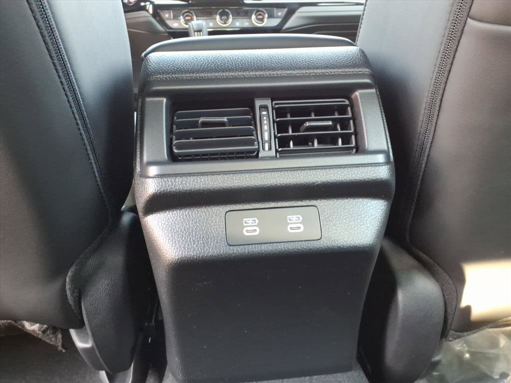 New 2026 Honda Accord Sport image 10