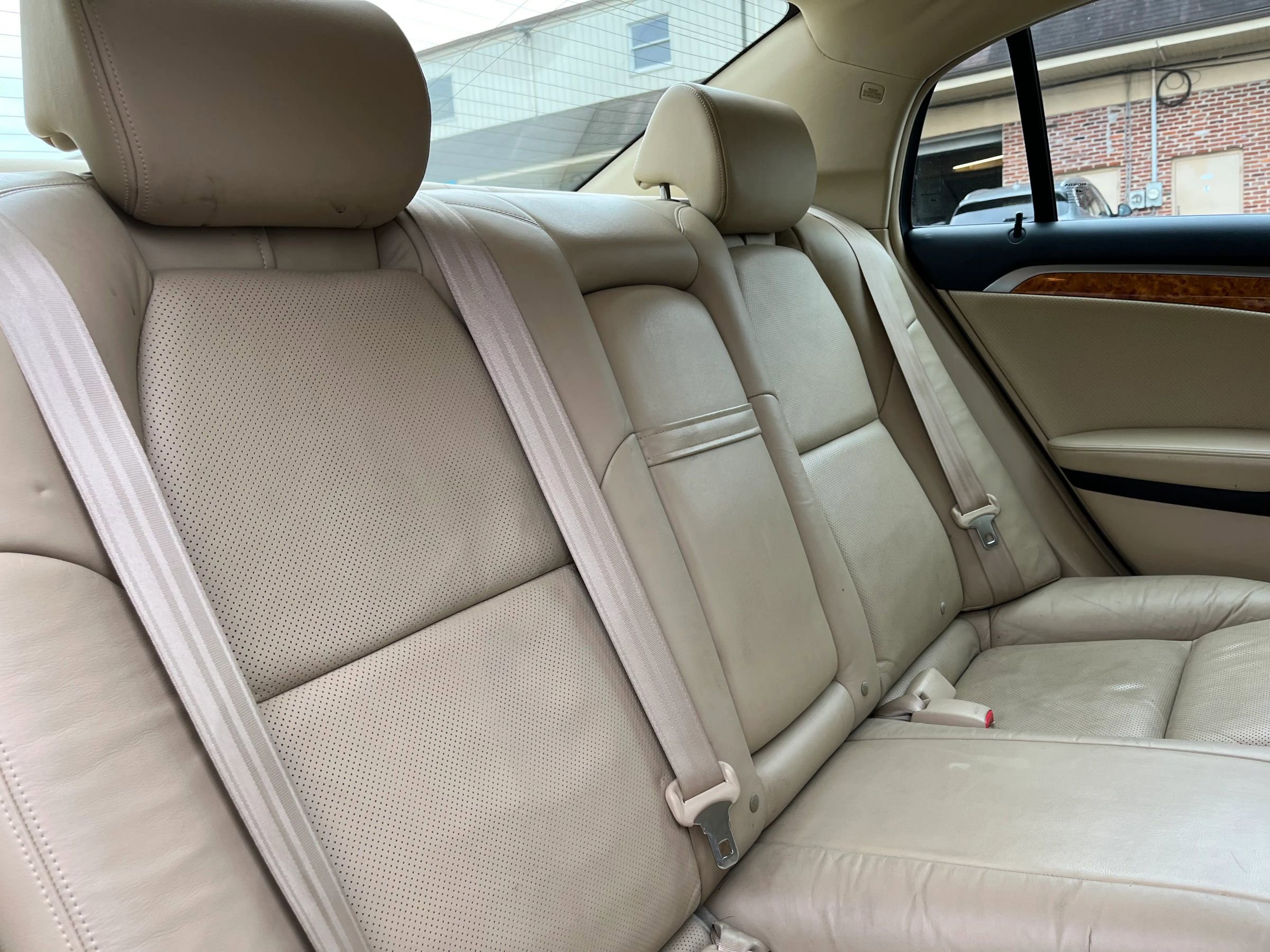 Used 2006 Acura TL image 15