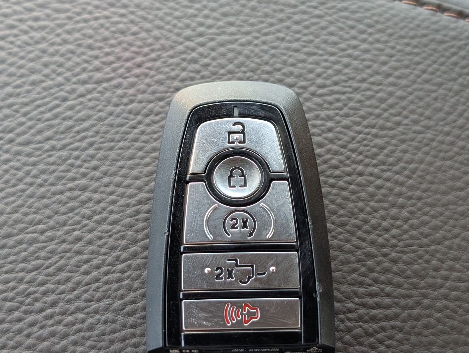 New 2027 Ford F250 King Ranch AWD/4WD image 35