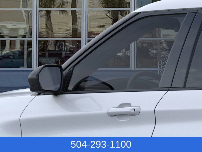 New 2026 Ford Explorer Active image 20