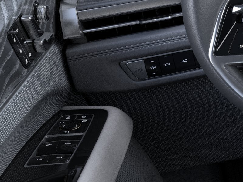 New 2026 Cadillac Escalade IQ Sport 1 w/ LPO, Floor Liner Package AWD/4WD image 22