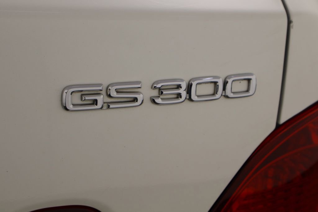 Used 2002 Lexus GS 300 image 35