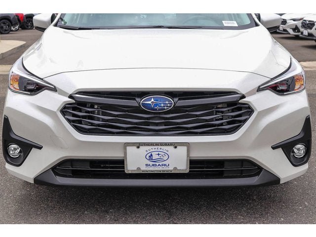 New 2026 Subaru Impreza 2.0i Sport AWD/4WD image 35
