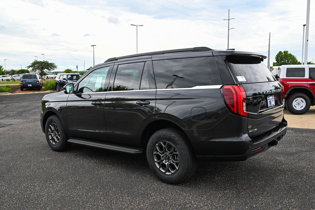 New 2026 Ford Expedition Active AWD/4WD image 7