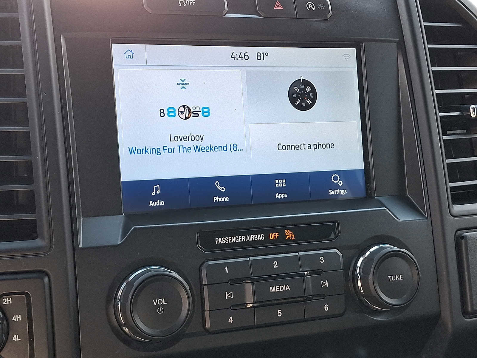 Used 2020 Ford F150 XL w/ Equipment Group 101A Mid image 16