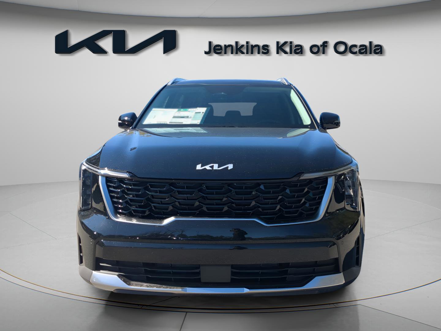 New 2026 Kia Sorento S image 9